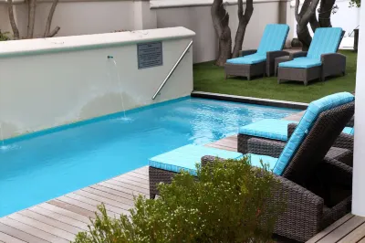 Hermanus Boutique Guest House Hotels near Blue Crane Park