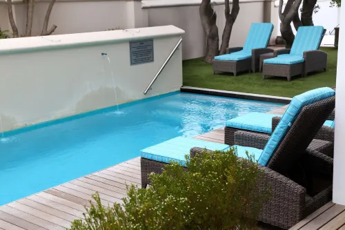 Hermanus Boutique Guest House