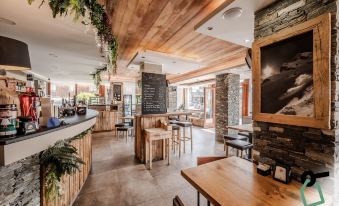 Hotiday Room Collection - Sauze Assietta