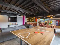 バリオ・ダウンタウン・メキシコシティ・ホステル トーレ・ラティノ周辺のホテル