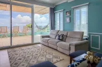 아일랜드 매직 빌라스