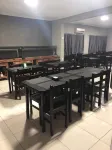烏木亞拉瑪酒店 - 早餐