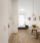 Lisbon Serviced Apartments - Chiado Emenda Hotel di Lisbon