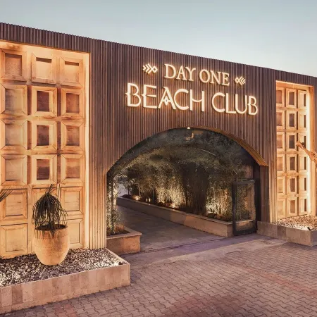 Day One Beach Resort & Spa - Adult Only