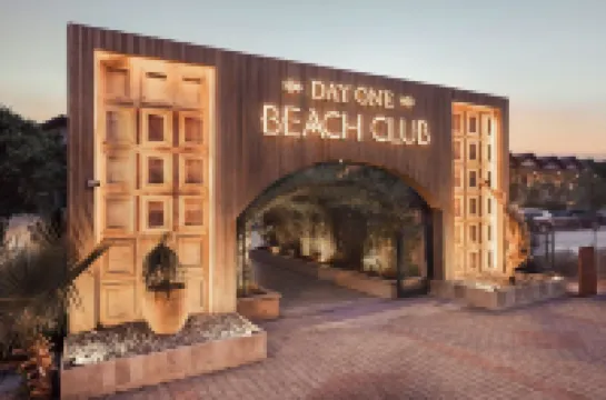 Day One Beach Resort & Spa - Adult Only