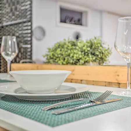 Soccer Fans! Studio 15 Min to MetLife • Sleeps 4