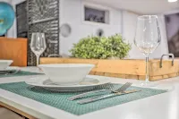 Saddle Brook Studio with Patio - Near NYC! Hotels in Saddle Brook