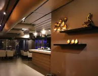 Prime Hotel - Quầy Bar