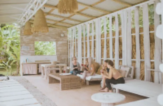 Sonora Jungle & Yoga Retreat