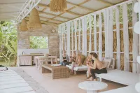 Sonora Jungle & Yoga Retreat