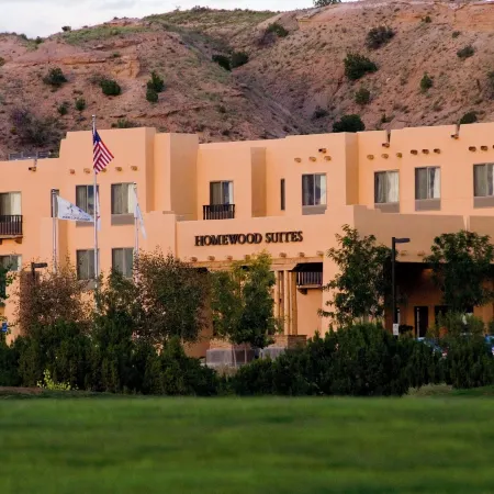 Homewood Suites by Hilton Santa Fe-North