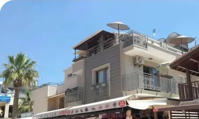 ARİFE REZİDANCE NO.2 Hotel in zona Tek çam