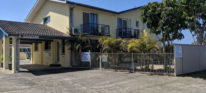 Harrington Village Motel Hotels in Taree