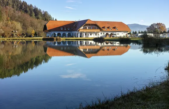 博克朵佛希旅館