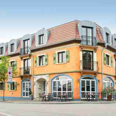 Hotel Casa Rustica - Eintrittskarten für Den Europapark Erhalten Sie Garantiert über Uns! Hotel Exterior