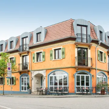 Hotel Casa Rustica - Eintrittskarten für Den Europapark Erhalten Sie Garantiert über Uns!