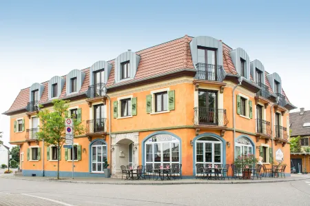 Hotel Casa Rustica - Eintrittskarten für Den Europapark Erhalten Sie Garantiert über Uns!