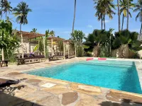 Gadea Boutique Hotel& Gadea Garden Italian Restaurant Adults Only Hotels in Jambiani