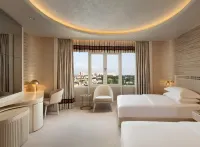 Sheraton Ankara Hotel & Convention Center - Pools
