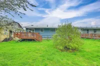 다운타운까지 7마일: 시애틀의 펫프렌들리 거주지!