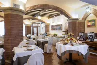 Hotel Athena Hôtels à : Sienne