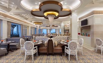 Fortune Select Forest Hill, Kasauli - Member ITC Hotels' Group