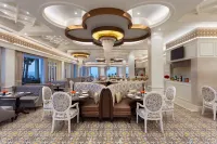 Fortune Select Forest Hill, Kasauli - Member ITC Hotels' Group - breakfast