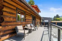 The View Point Lodge