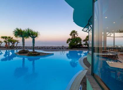 Pestana Ocean Bay Resort