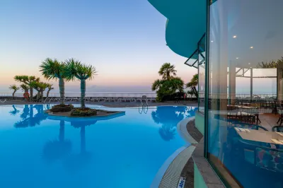 Pestana Ocean Bay Resort Hotels in Jardim da Serra