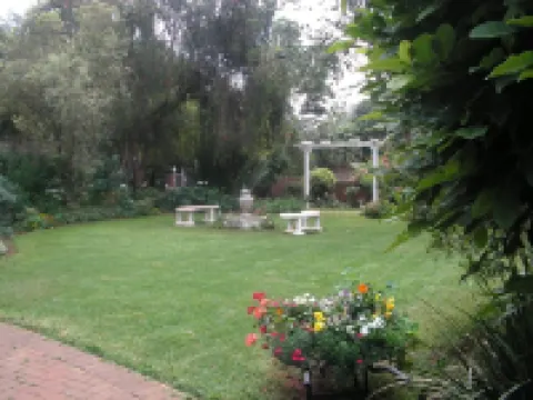 Bancroft B&B Hotels in Hilton