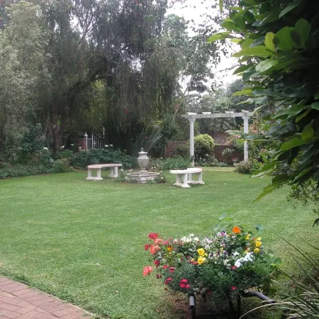 Bancroft B&B