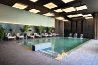 Amoure Hotel - The Leading Hotels of the World - spa