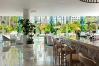 La Concha Resort, Puerto Rico, Autograph Collection - bar