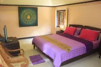 Saimoonbury Resort Hotels in Chai Prakan District