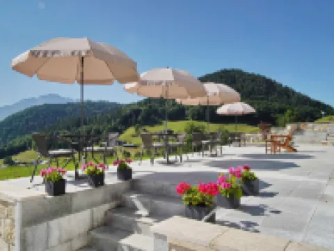 Villa Bello Hotels in Berchtesgaden