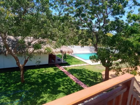 Kirinda Paradise Yala