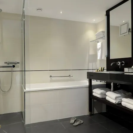 Radisson Blu Hotel, Montpellier Hotels in Herault