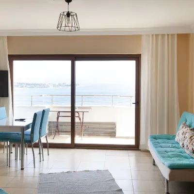 Beyaz Konak Evleri Hotels near Eski Datca