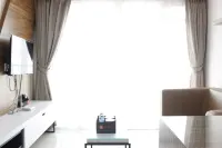 Stylish 2Br at Gateway Pasteur Near Pasteur Exit Toll - Træningscentre
