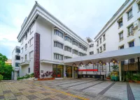 Open Hotel by Olive - the Infantry Hotel. Hotels in 