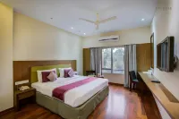 JK Residency Cheruvathur فنادق في Nileshwar