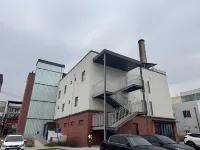 세종 청자장복합문화공간 운주산성 주변 호텔