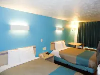 Motel 6 Columbus, MS Hotels in Columbus