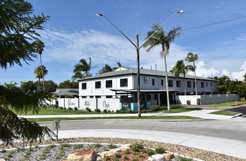 Ballina Homestead Motel
