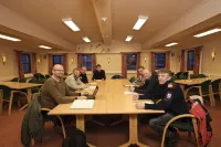 Rødungstøl Høyfjellshotell