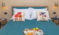 Macramè Fazello Rooms - 베드 앤 브렉퍼스트