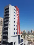 Magic Suite Boulevard Salmiya Hotels in As Sālimīyah