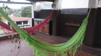 Recanto da Matriz - Águas da Prata Hotels in Sao Joao da Boa Vista