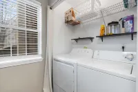 Modern Comfort Retreat